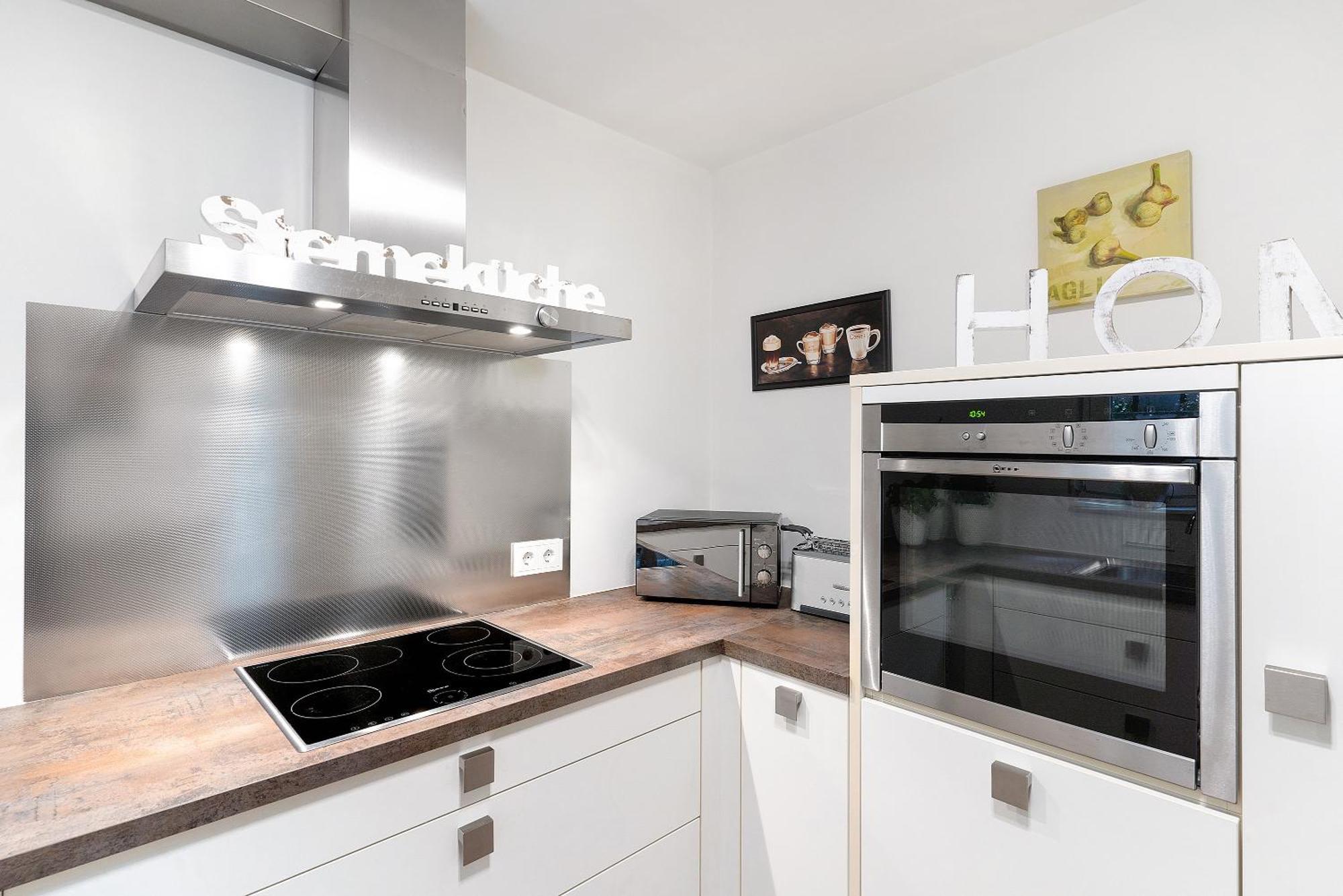 Ferienwohnung Kleeblatt Гербольцгайм Екстер'єр фото